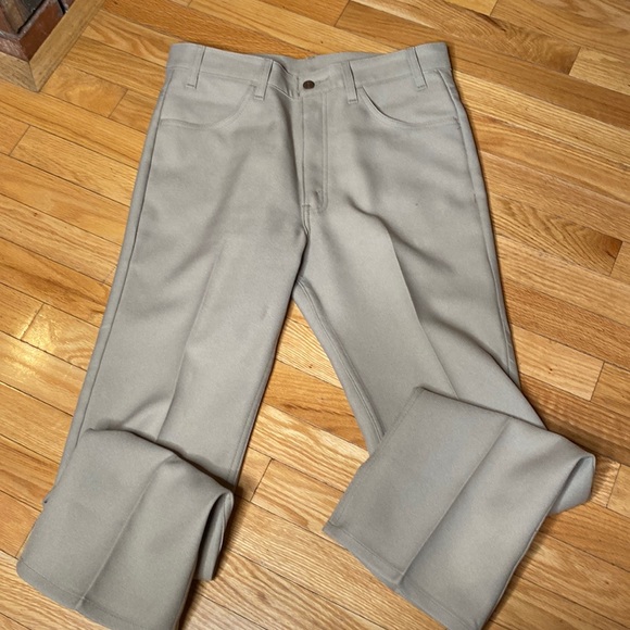 Levi's Other - Vintage Levi pants